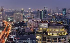 Anantara Bangkok Sathorn 5*